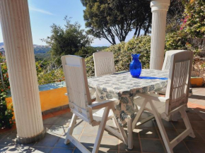 La Filetta Alisei Santa Teresa di Gallura